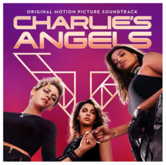 Various Artists - Charlie's Angels 2019 Ost - CD
