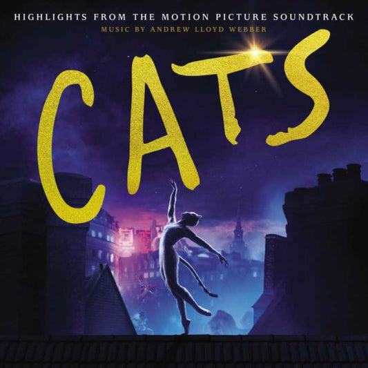Andrew Lloyd Webber - Cats: Highlights From The Motion Picture Soundtrack - CD