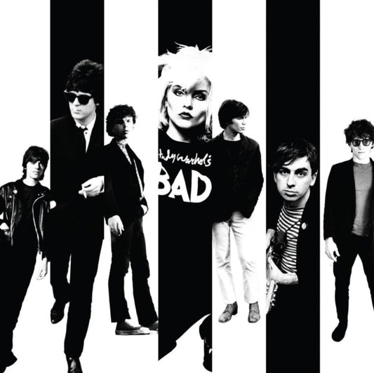 Blondie - Against The Odds: 1974 - 1982 (4LP)