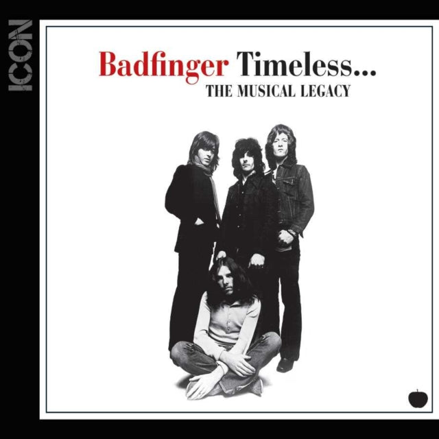 Badfinger - Timeless: Musical Legacy - CD