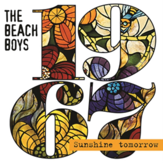 Beach Boys - 1967 - Sunshine Tomorrow - CD