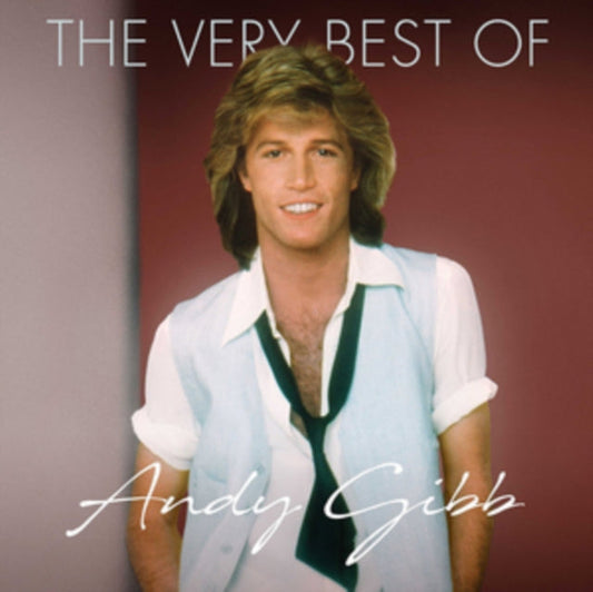 Andy Gibb - Very Best Of - CD