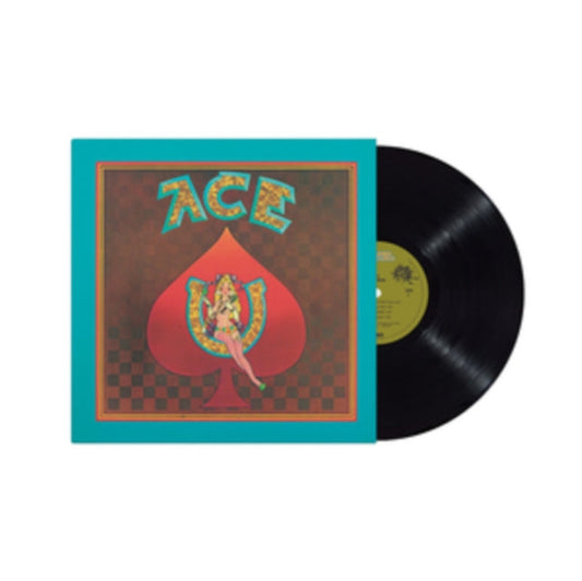 Ace (50Th Anniversary Deluxe Edition)