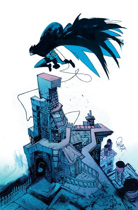 Batman #151 Cover Set of 9 (08/07/2024) DC