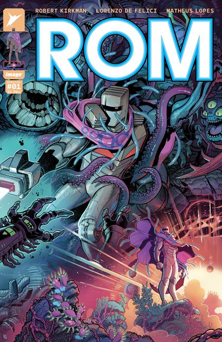 ROM Special #1 (One Shot) D Nick Bradshaw (08/26/2026) Image
