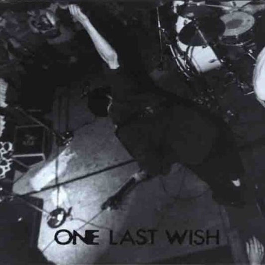One Last Wish - 1986 - LP Vinyl