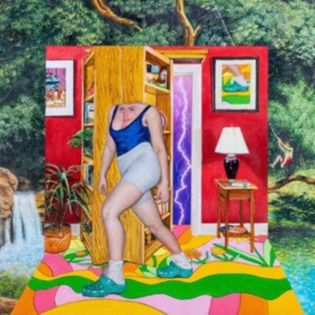 Babehoven - Light Moving Time (Bone Color LP Vinyl)