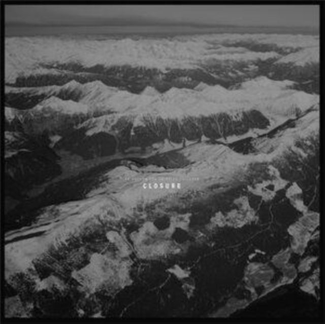 Autumn For Crippled Children - Closure (Coloured LP Vinyl)