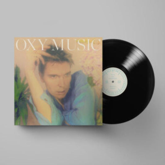 Alex Cameron - Oxy Music - LP Vinyl
