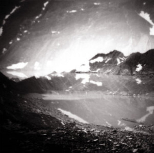 Automatisme & Stefan Paulus - Gap/Void (180G) - LP Vinyl