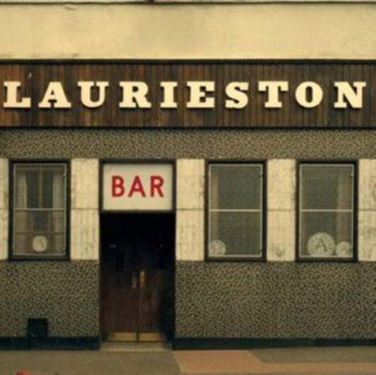 Album Club - Album Club (Ochre LP Vinyl)