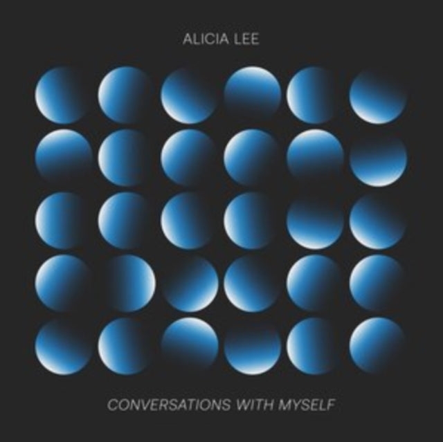 Alicia Lee - Conversations With Myself - CD