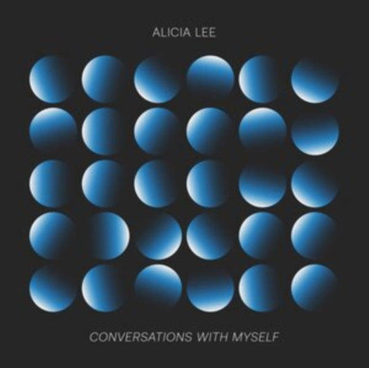 Alicia Lee - Conversations With Myself - CD