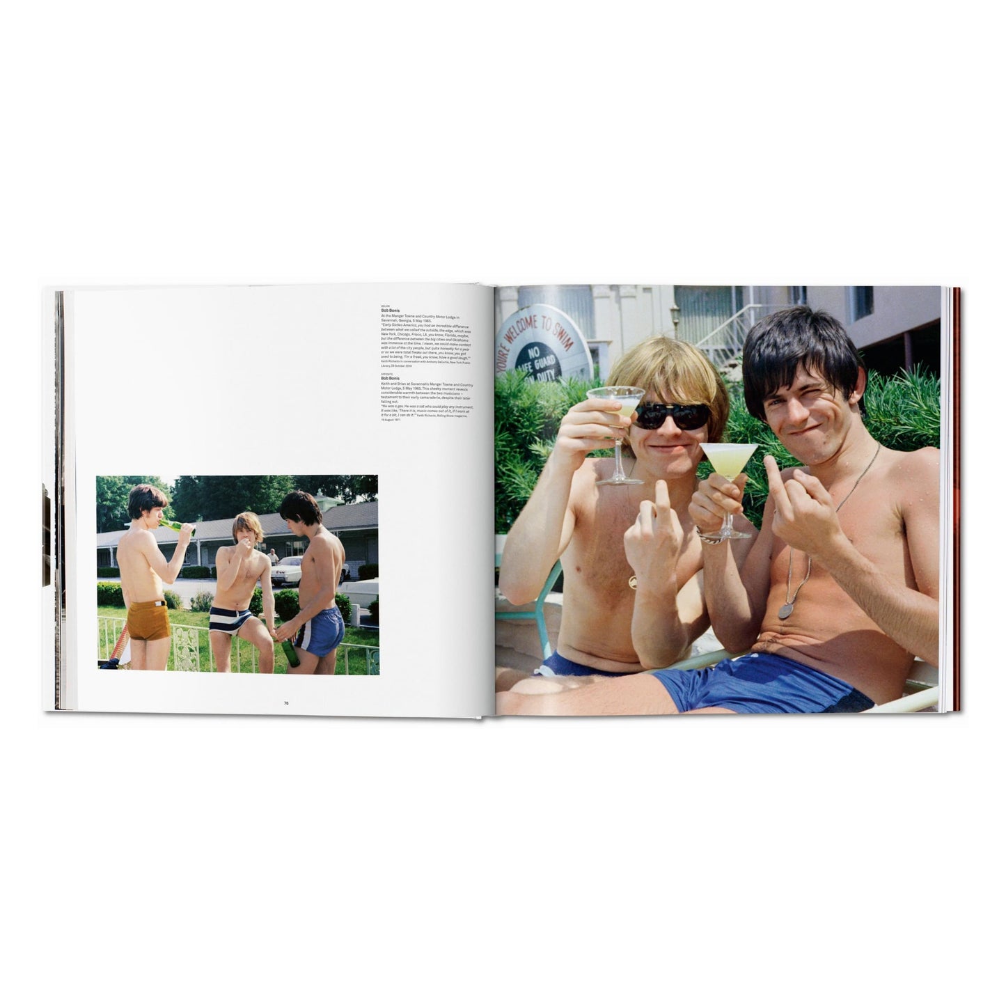 The Rolling Stones. Updated Edition (English)