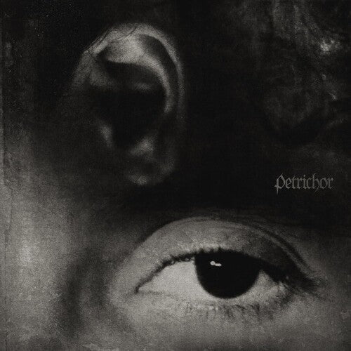 Petrichor [Explicit Content] (Vinyl)