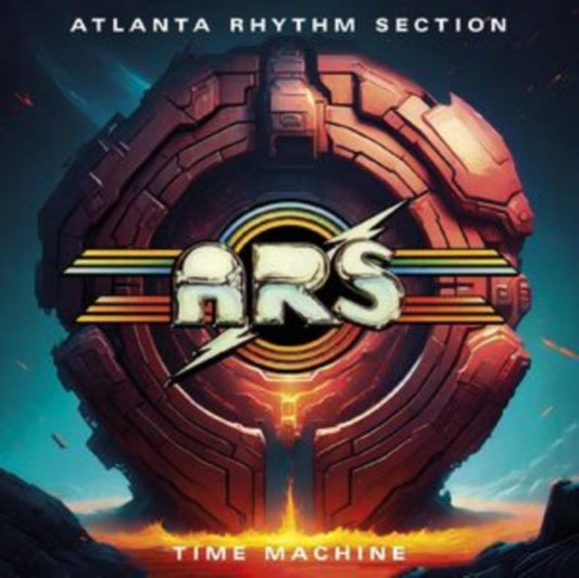 Atlanta Rhythm Section - Time Machine (2CD)