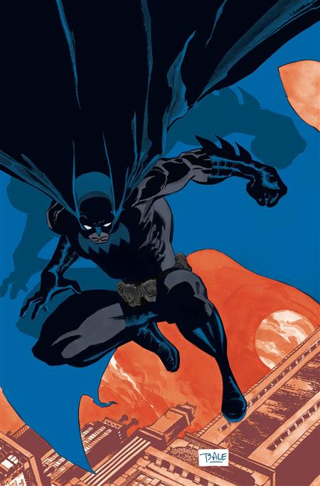 BATMAN HAUNTED KNIGHT TP NEW ED DC