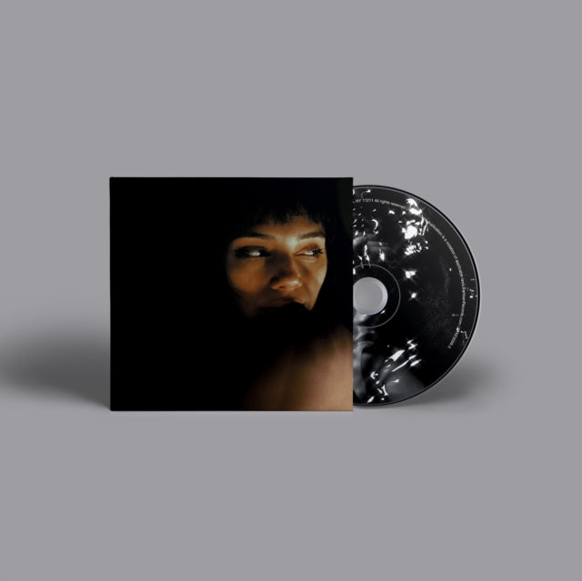 Angelica Garcia - Gemelo - CD