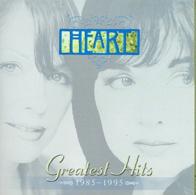 Greatest Hits 1985 -1995