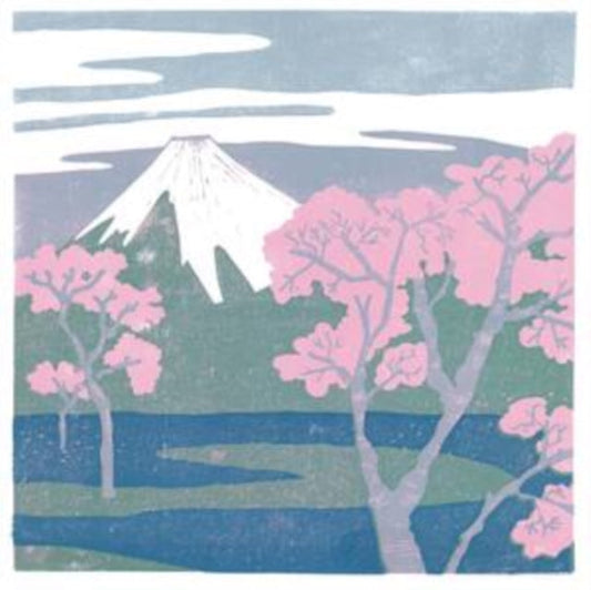 Batsaykhan - Batsaykhan - LP Vinyl