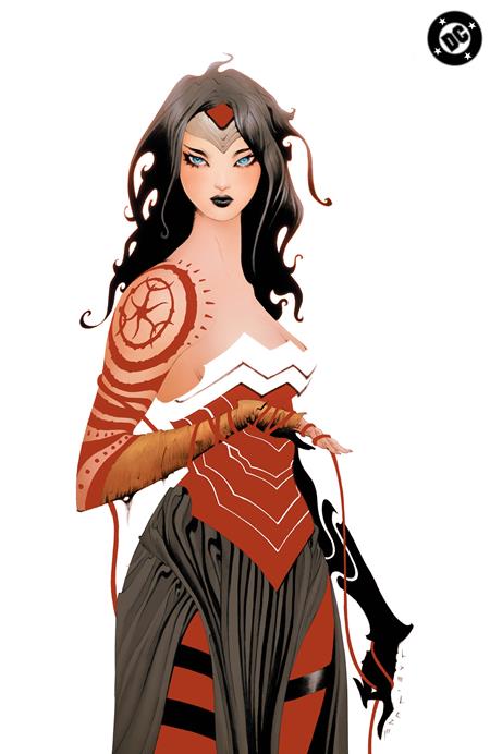 Absolute Wonder Woman #1 7th Print B Jae Lee Variant (09/17/2025) Dc