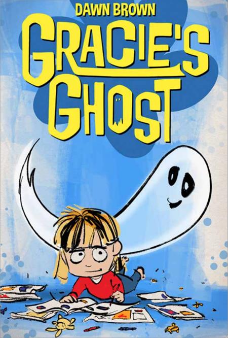 Gracies Ghost Tp (09/10/2025) Image