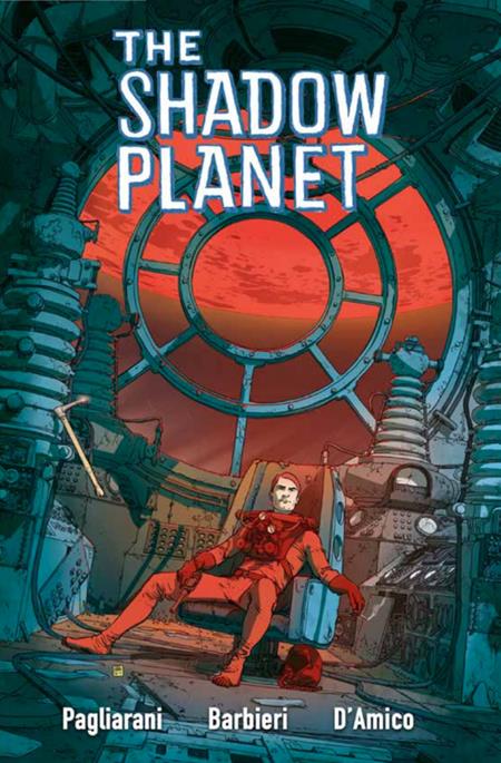 Shadow Planet Tp (09/24/2025) Image