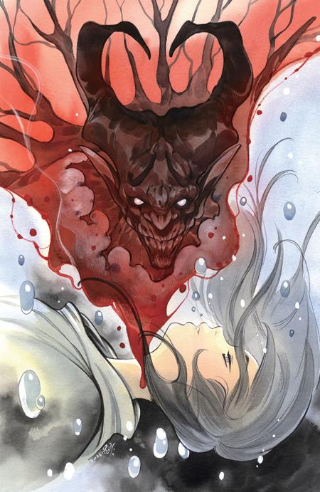 Crowbound #1 A2 Cover Set Of 8 1:25 1:50 1:100 1:1000 (09/02/2026) Image