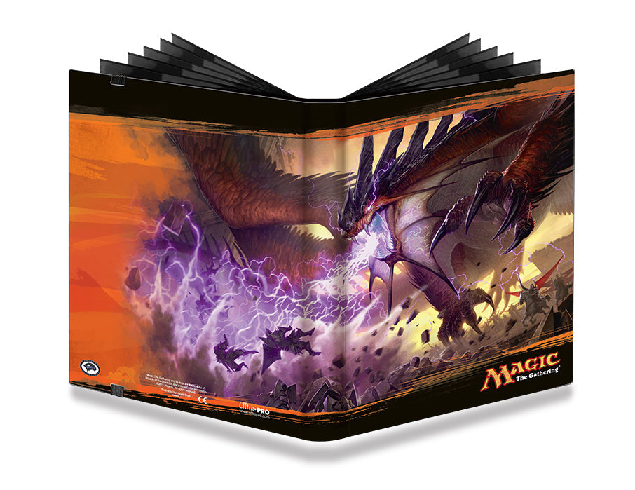 Ultra PRO: PRO Binder - Dragons of Tarkir