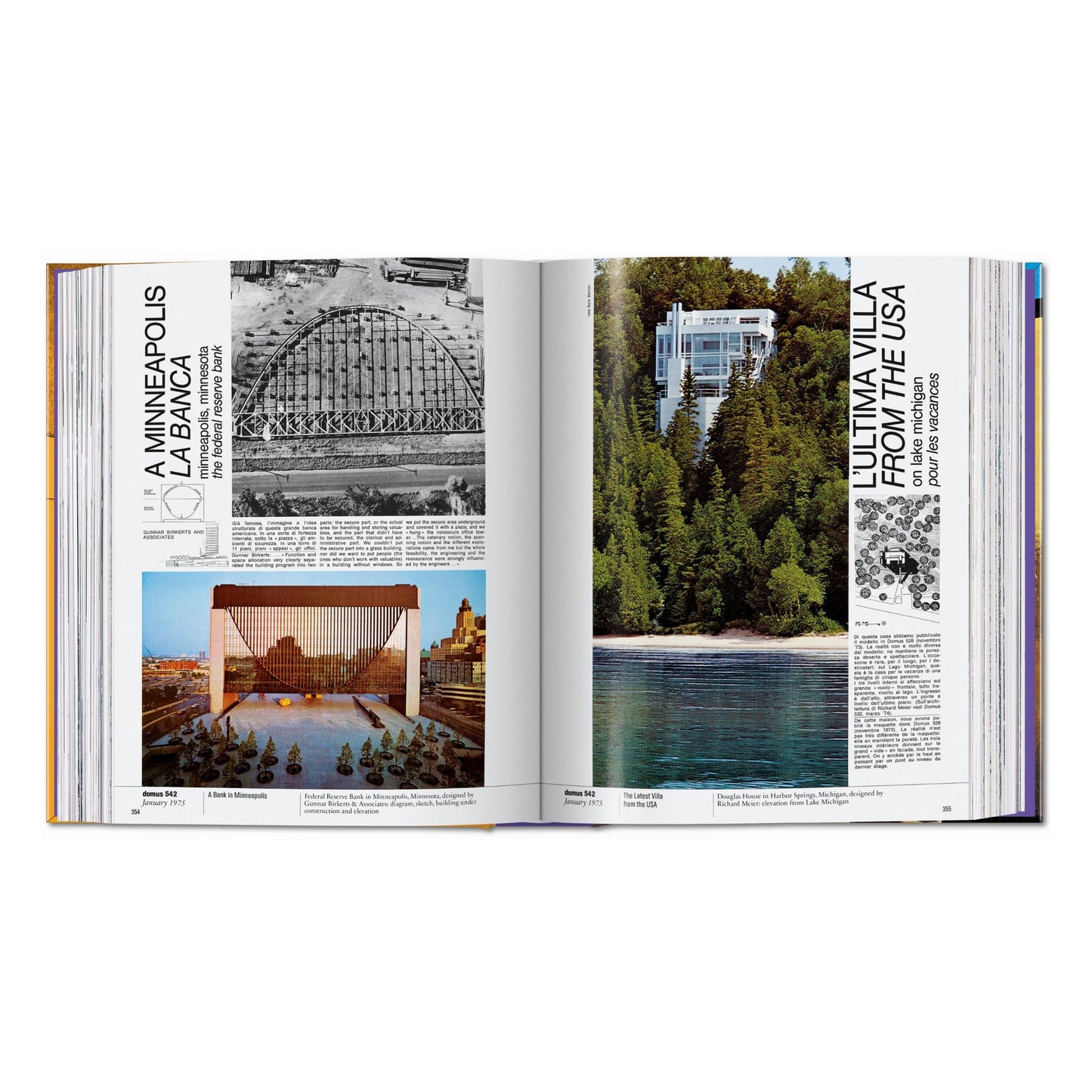 domus 1970–1979 (English)