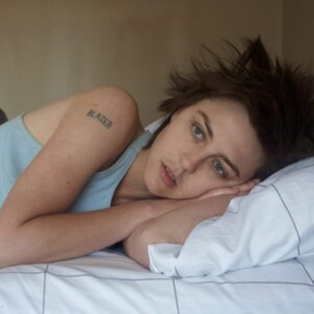 Anna Mcclellan - I Saw First Light (Pink LP Vinyl)