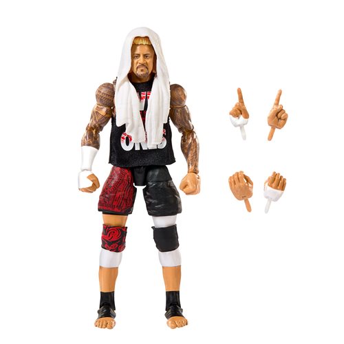 WWE Elite Collection Series 104 Action Figure - Choose your Figure