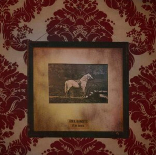 Bmx Bandits - Star Wars - LP Vinyl