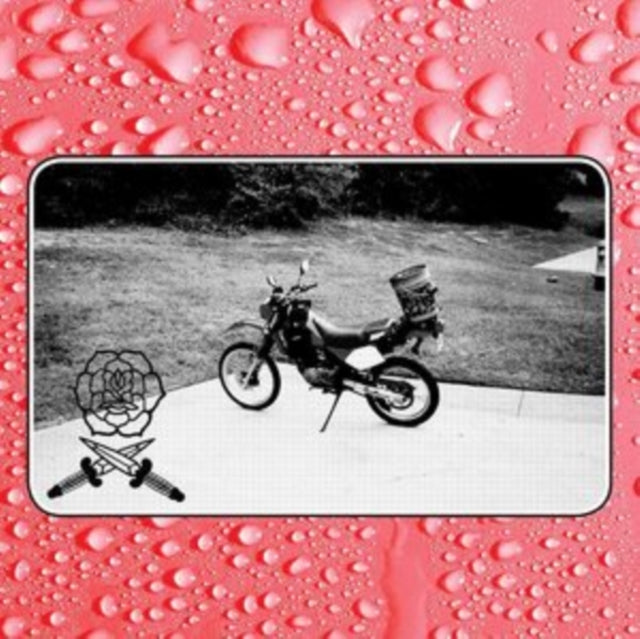 Bass Drum Of Death - Say I Won't - CD