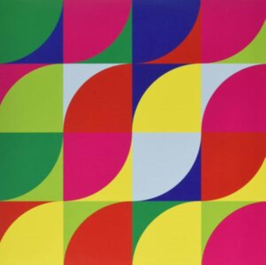 Sonic Boom/Papiro - Just A Little Piece Of Me/Dream Journal (For Udo) - 7 Inch Vinyl