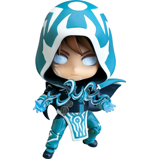 Magic: The Gathering Jace Beleren Nendoroid Action Figure