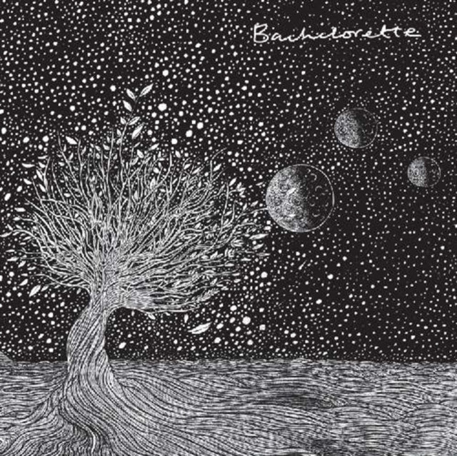 Bachelorette - End Of Things - LP Vinyl