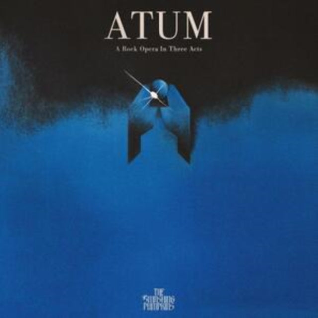 Atum (4LP)