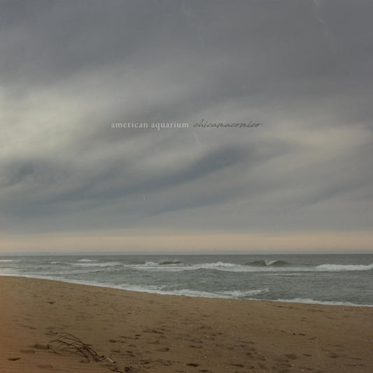 American Aquarium - Chicamacomico - CD