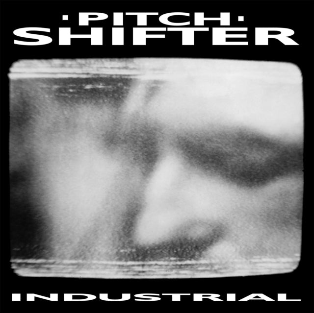 Pitchshifter - Industrial - LP Vinyl - Golden Apple Comics