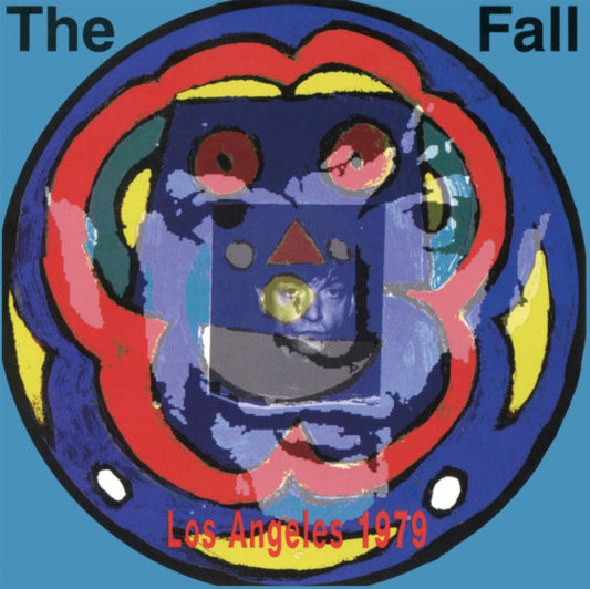 Fall - Live From The Vaults - Los Angeles 1979 - LP Vinyl