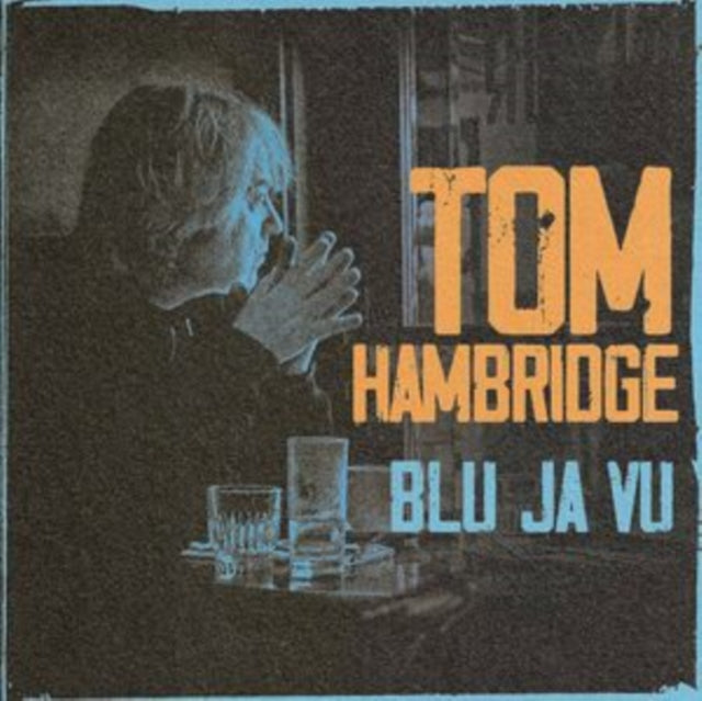 Blu Ja Vu - Golden Apple Comics