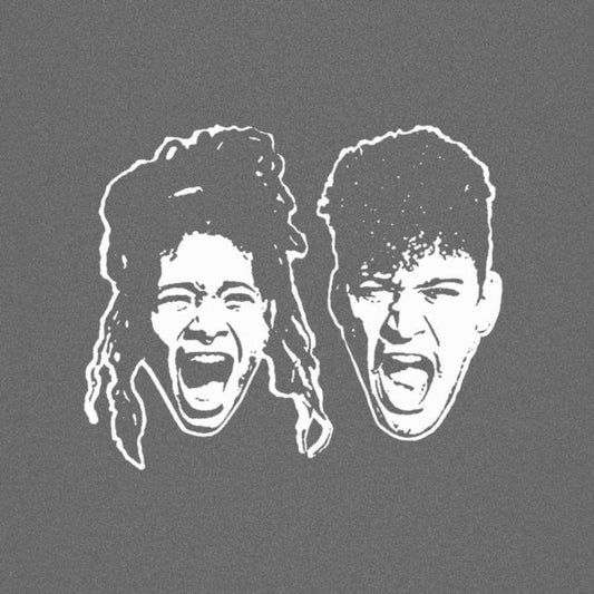 Anxiety (Willow & Tyler Cole) - Anxiety - LP Vinyl