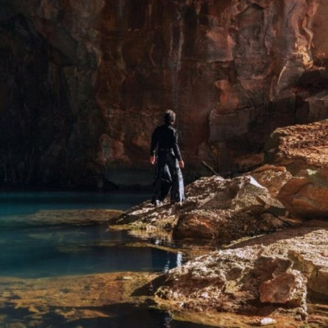 Becca Mancari - Left Hand (Milky Clear LP Vinyl)