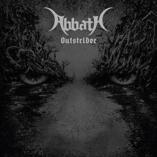 Abbath - Outstrider - CD