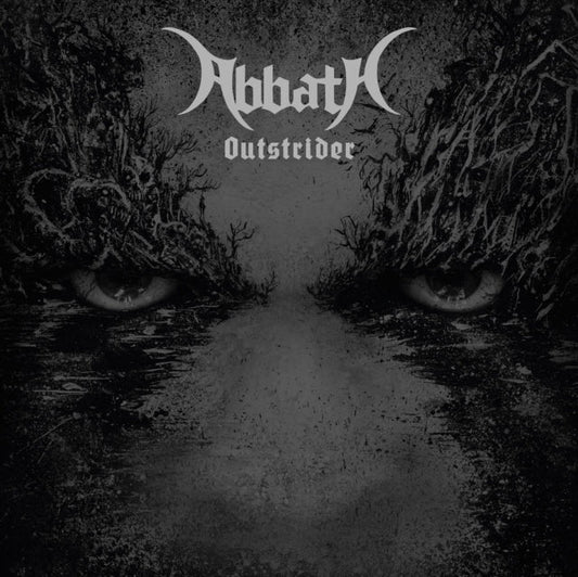 Abbath - Outstrider - CD