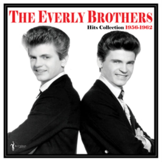 Everly Brothers - Hits Collection 1957-62 - LP Vinyl