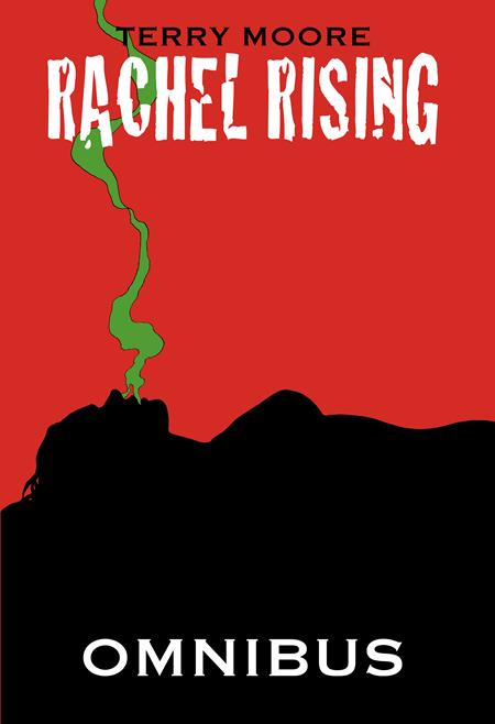 Rachel Rising Omnibus TP (08/12/2026) Abstract
