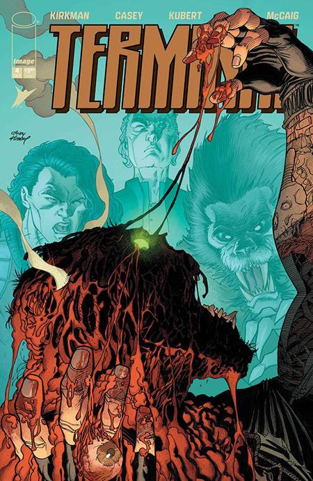 Terminal #4 A1 Cover Set of 6 1:25 1:50 1:100 (10/28/2026) Image