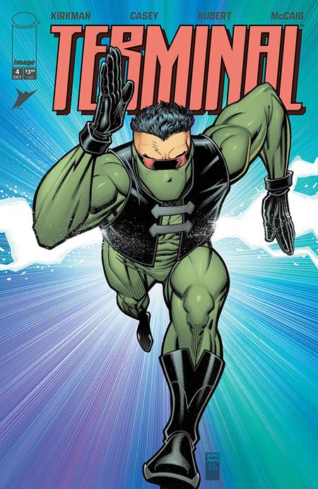 Terminal #4 A1 Cover Set of 6 1:25 1:50 1:100 (10/28/2026) Image